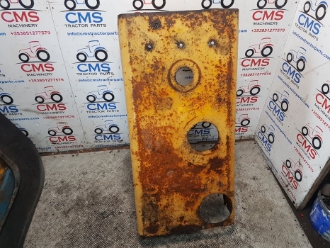 Ford 550, 555, 655, 550a, 555b,655a Engine Hood Bonnet D9nn16a724aa11z - Капот для Экскаваторов-погрузчиков: фото 1 Ford 550, 555, 655, 550a, 555b,655a Engine Hood Bonnet D9nn16a724aa11z - Капот для Экскаваторов-погрузчиков: фото 1