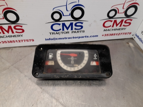 Ford 550, 555, 655, 555a, 655a, 555b Clock D5nn10849e - Электрическая система: фото 1 Ford 550, 555, 655, 555a, 655a, 555b Clock D5nn10849e - Электрическая система: фото 1