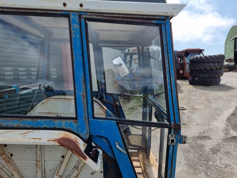 Кабина Ford 5600, 6600, 7600, 5000, 6000 Complete Cab, Fritzmeier Cab, Cab No58: фото 7