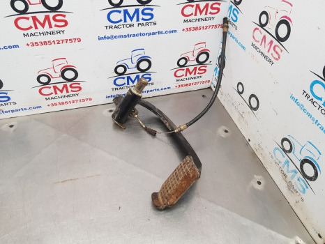 Ford 6635, 35, L, Tl, T5000, Tla, Tle, Clutch Pedal 5175711 - Сцепление и запчасти для Сельскохозяйственной техники: фото 2 Ford 6635, 35, L, Tl, T5000, Tla, Tle, Clutch Pedal 5175711 - Сцепление и запчасти для Сельскохозяйственной техники: фото 2