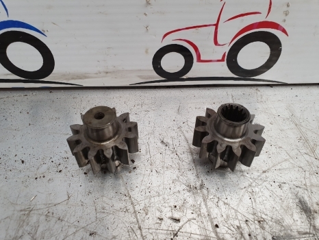 Ford 6640, 5640, 7740, 7840, 8240, 8340 Hydraulic Pump Gear Z 12 - Гидравлический насос для Тракторов: фото 1 Ford 6640, 5640, 7740, 7840, 8240, 8340 Hydraulic Pump Gear Z 12 - Гидравлический насос для Тракторов: фото 1