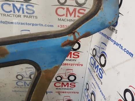 Ford 7710, 7910,tw10, Tw10 Q Cab Door Left Assembly D8nn9420125bc, D8nn9420125bb - Дверь и запчасти для Тракторов: фото 2 Ford 7710, 7910,tw10, Tw10 Q Cab Door Left Assembly D8nn9420125bc, D8nn9420125bb - Дверь и запчасти для Тракторов: фото 2