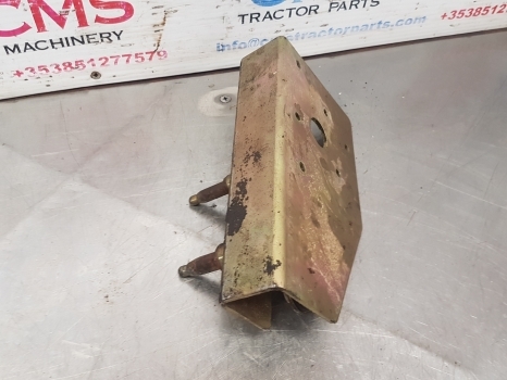 Ford 7840, 6640, 8360, 8160, Tm150 Wiper Motor Support 82024730, F0nn94031n75ab - Щетка стеклоочистителя для Тракторов: фото 3 Ford 7840, 6640, 8360, 8160, Tm150 Wiper Motor Support 82024730, F0nn94031n75ab - Щетка стеклоочистителя для Тракторов: фото 3