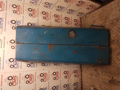 Ford 7840, 8240, 8340 Bonnet Hood Panel Assy 81872176, E9nn16619ef, E9nn16618cc - Капот для Тракторов: фото 1 Ford 7840, 8240, 8340 Bonnet Hood Panel Assy 81872176, E9nn16619ef, E9nn16618cc - Капот для Тракторов: фото 1