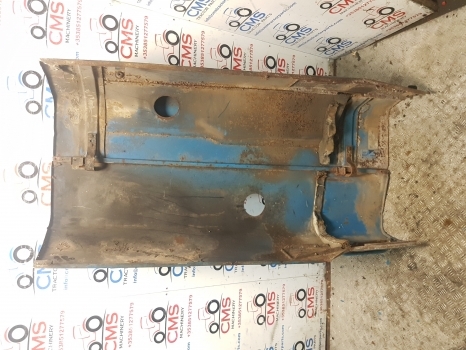 Ford 7840, 8240, 8340 Bonnet Hood Panel Assy 81872176, E9nn16619ef, E9nn16618cc - Капот для Тракторов: фото 4 Ford 7840, 8240, 8340 Bonnet Hood Panel Assy 81872176, E9nn16619ef, E9nn16618cc - Капот для Тракторов: фото 4
