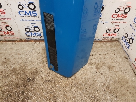 Ford 7840. 8240, 8340 Bonnet Hood Panel Rhs E9nn16618cc, E9nn16618cb, 81870591 - Капот для Тракторов: фото 2 Ford 7840. 8240, 8340 Bonnet Hood Panel Rhs E9nn16618cc, E9nn16618cb, 81870591 - Капот для Тракторов: фото 2
