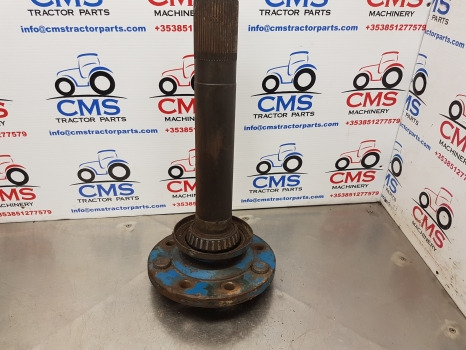 Ford 8240, 8340 Rear Half Axle Shaft E9nn4244cb, 81867248 - Задняя ось: фото 2 Ford 8240, 8340 Rear Half Axle Shaft E9nn4244cb, 81867248 - Задняя ось: фото 2
