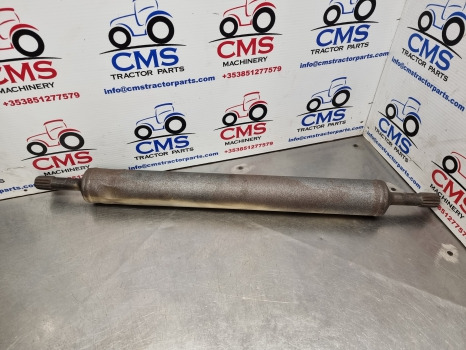 Ford 8340, 40 And Ts Series 4 Wheel Drive Shaft, Propeller Shaft 82011577 - Передняя ось: фото 1 Ford 8340, 40 And Ts Series 4 Wheel Drive Shaft, Propeller Shaft 82011577 - Передняя ось: фото 1