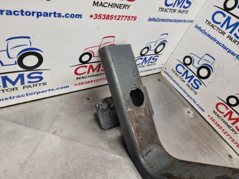 Ford 8340, 40 Series,fuel Tank Support Bracket Front E9nn9053ba14m, 83998744 - Топливный бак: фото 2 Ford 8340, 40 Series,fuel Tank Support Bracket Front E9nn9053ba14m, 83998744 - Топливный бак: фото 2