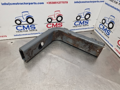 Ford 8340, 40 Series,fuel Tank Support Bracket Rear E9nn9097ab14m, 81865407 - Топливный бак: фото 3 Ford 8340, 40 Series,fuel Tank Support Bracket Rear E9nn9097ab14m, 81865407 - Топливный бак: фото 3