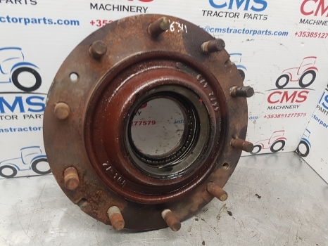 Ford 8530, 8630, Tw15, Tw5 Front Axle Hub Bolt Plate Zp4472354239, 1054472473 - Ступица для Тракторов: фото 4 Ford 8530, 8630, Tw15, Tw5 Front Axle Hub Bolt Plate Zp4472354239, 1054472473 - Ступица для Тракторов: фото 4