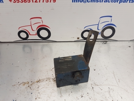 Ford 8630 Brake Valve 9626406 - Тормозной клапан для Тракторов: фото 1 Ford 8630 Brake Valve 9626406 - Тормозной клапан для Тракторов: фото 1