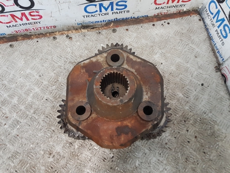 Ford 8630, Fiat 160-90, 180-90 Rear Axle Gear Carrier Assy 5136129, 5136127 - Задняя ось: фото 2 Ford 8630, Fiat 160-90, 180-90 Rear Axle Gear Carrier Assy 5136129, 5136127 - Задняя ось: фото 2