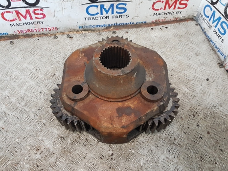 Ford 8630, Fiat 160-90, 180-90 Rear Axle Gear Carrier Assy 5136129, 5136127 - Задняя ось: фото 1 Ford 8630, Fiat 160-90, 180-90 Rear Axle Gear Carrier Assy 5136129, 5136127 - Задняя ось: фото 1