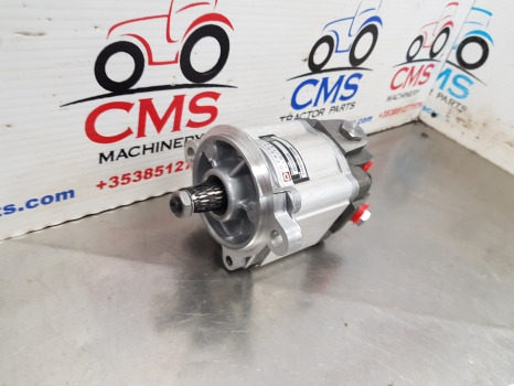 Ford County, 3000, 4000, 3500 Hydraulic Steering Pump 81816584, C7nn3a674e - Рулевое управление: фото 2 Ford County, 3000, 4000, 3500 Hydraulic Steering Pump 81816584, C7nn3a674e - Рулевое управление: фото 2