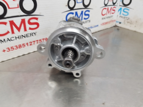 Ford County, 3000, 4000, 3500 Hydraulic Steering Pump 81816584, C7nn3a674e - Рулевое управление: фото 3 Ford County, 3000, 4000, 3500 Hydraulic Steering Pump 81816584, C7nn3a674e - Рулевое управление: фото 3