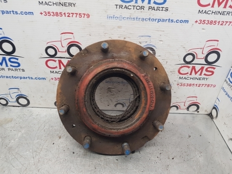 Ford John Deere Front Axle Hub Bolt Plate 4472353140, L40207, 4472453140 - Ступица для Тракторов: фото 2 Ford John Deere Front Axle Hub Bolt Plate 4472353140, L40207, 4472453140 - Ступица для Тракторов: фото 2