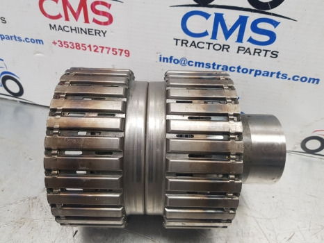 Ford New Holland 40 And Ts Series, 8240 Rear Clutch Housing, 82036853, 82016096 - Сцепление и запчасти для Сельскохозяйственной техники: фото 2 Ford New Holland 40 And Ts Series, 8240 Rear Clutch Housing, 82036853, 82016096 - Сцепление и запчасти для Сельскохозяйственной техники: фото 2