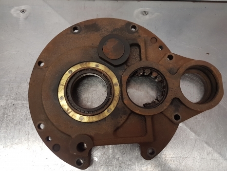 Ford New Holland 40, Ts Series Transmission Cover Plate 81869727 - Коробка передач для Тракторов: фото 2 Ford New Holland 40, Ts Series Transmission Cover Plate 81869727 - Коробка передач для Тракторов: фото 2