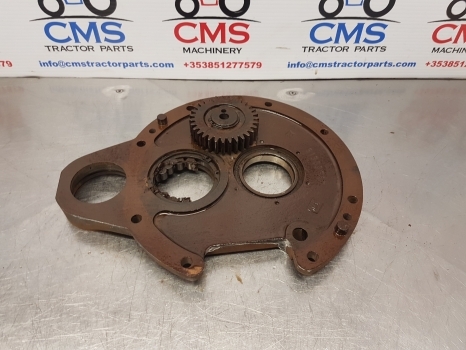 Ford New Holland 40, Ts Series Transmission Cover Plate 81869727 - Коробка передач для Тракторов: фото 3 Ford New Holland 40, Ts Series Transmission Cover Plate 81869727 - Коробка передач для Тракторов: фото 3