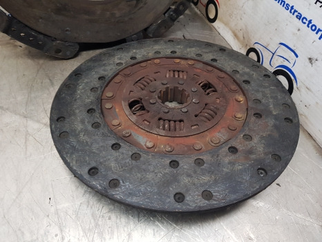Ford New Holland 40, Ts Sl 12x12 7740 Clutch Pressure Plate 82011590, 133024510 - Сцепление и запчасти для Сельскохозяйственной техники: фото 3 Ford New Holland 40, Ts Sl 12x12 7740 Clutch Pressure Plate 82011590, 133024510 - Сцепление и запчасти для Сельскохозяйственной техники: фото 3
