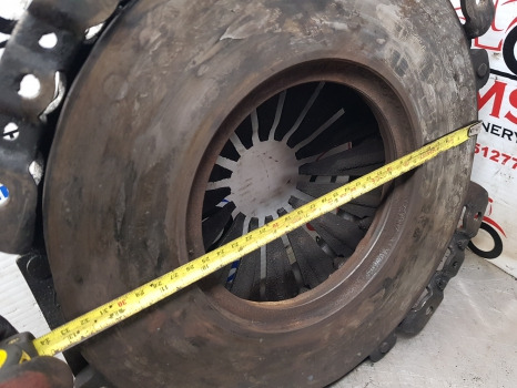 Ford New Holland 40, Ts Sl 12x12 7740 Clutch Pressure Plate 82011590, 133024510 - Сцепление и запчасти для Сельскохозяйственной техники: фото 5 Ford New Holland 40, Ts Sl 12x12 7740 Clutch Pressure Plate 82011590, 133024510 - Сцепление и запчасти для Сельскохозяйственной техники: фото 5
