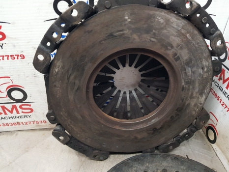 Ford New Holland 40, Ts Sl 12x12 7740 Clutch Pressure Plate 82011590, 133024510 - Сцепление и запчасти для Сельскохозяйственной техники: фото 2 Ford New Holland 40, Ts Sl 12x12 7740 Clutch Pressure Plate 82011590, 133024510 - Сцепление и запчасти для Сельскохозяйственной техники: фото 2