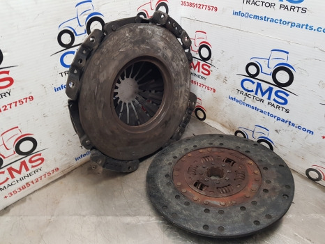 Ford New Holland 40, Ts Sl 12x12 7740 Clutch Pressure Plate 82011590, 133024510 - Сцепление и запчасти для Сельскохозяйственной техники: фото 1 Ford New Holland 40, Ts Sl 12x12 7740 Clutch Pressure Plate 82011590, 133024510 - Сцепление и запчасти для Сельскохозяйственной техники: фото 1