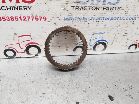 Ford New Holland 40, Ts Sle Transmission Hub Gear Front F0nn7b067ba, 81871396 - Трансмиссия для Тракторов: фото 5 Ford New Holland 40, Ts Sle Transmission Hub Gear Front F0nn7b067ba, 81871396 - Трансмиссия для Тракторов: фото 5