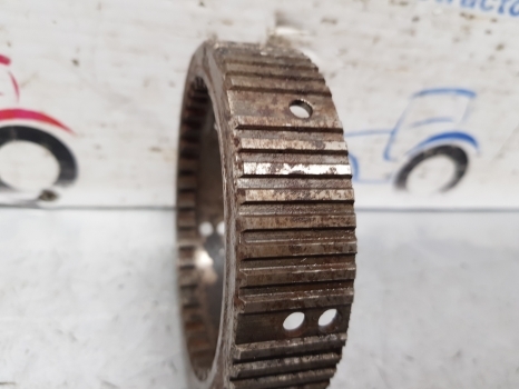 Ford New Holland 40, Ts Sle Transmission Hub Gear Front F0nn7b067ba, 81871396 - Трансмиссия для Тракторов: фото 3 Ford New Holland 40, Ts Sle Transmission Hub Gear Front F0nn7b067ba, 81871396 - Трансмиссия для Тракторов: фото 3