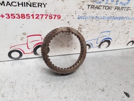 Ford New Holland 40, Ts Sle Transmission Hub Gear Front F0nn7b067ba, 81871396 - Трансмиссия для Тракторов: фото 1 Ford New Holland 40, Ts Sle Transmission Hub Gear Front F0nn7b067ba, 81871396 - Трансмиссия для Тракторов: фото 1