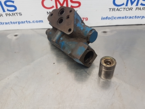 Ford, New Holland 40, Ts Trailer Brake Valve Distributor 81874969, 1535108113 - Тормозной клапан для Сельскохозяйственной техники: фото 3 Ford, New Holland 40, Ts Trailer Brake Valve Distributor 81874969, 1535108113 - Тормозной клапан для Сельскохозяйственной техники: фото 3