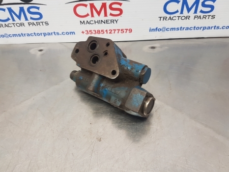 Ford, New Holland 40, Ts Trailer Brake Valve Distributor 81874969, 1535108113 - Тормозной клапан для Сельскохозяйственной техники: фото 4 Ford, New Holland 40, Ts Trailer Brake Valve Distributor 81874969, 1535108113 - Тормозной клапан для Сельскохозяйственной техники: фото 4