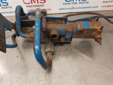 Ford New Holland 7840 Hydraulic Brake Valve F0nn2n073bd, 81874968, F0nn2n270aa - Тормозной клапан для Тракторов: фото 2 Ford New Holland 7840 Hydraulic Brake Valve F0nn2n073bd, 81874968, F0nn2n270aa - Тормозной клапан для Тракторов: фото 2