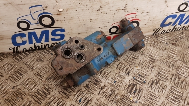Ford, New Holland 8340, Ts Trailer Brake Valve Distributor 81874969, 1535108113 - Тормозной клапан для Тракторов: фото 4 Ford, New Holland 8340, Ts Trailer Brake Valve Distributor 81874969, 1535108113 - Тормозной клапан для Тракторов: фото 4