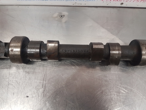 Ford New Holland Tm110, Tm120, 40, 60, Tm Seiries Engine Camkshaft E9nn6250ba - Распределительный вал для Тракторов: фото 4 Ford New Holland Tm110, Tm120, 40, 60, Tm Seiries Engine Camkshaft E9nn6250ba - Распределительный вал для Тракторов: фото 4