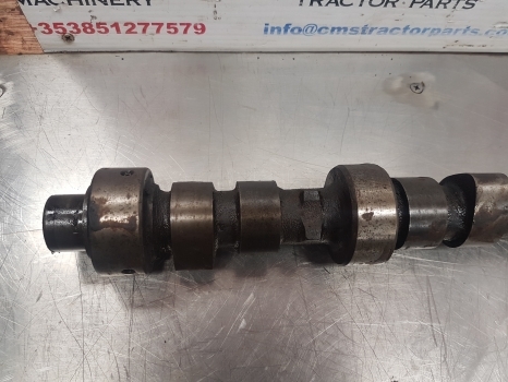Ford New Holland Tm110, Tm120, 40, 60, Tm Seiries Engine Camkshaft E9nn6250ba - Распределительный вал для Тракторов: фото 2 Ford New Holland Tm110, Tm120, 40, 60, Tm Seiries Engine Camkshaft E9nn6250ba - Распределительный вал для Тракторов: фото 2