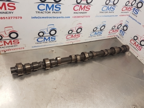 Ford New Holland Tm110, Tm120, 40, 60, Tm Seiries Engine Camkshaft E9nn6250ba - Распределительный вал для Тракторов: фото 1 Ford New Holland Tm110, Tm120, 40, 60, Tm Seiries Engine Camkshaft E9nn6250ba - Распределительный вал для Тракторов: фото 1