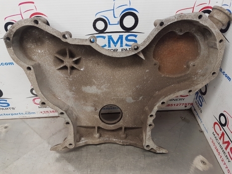 Ford New Holland Ts110, Ts115, Ts80, 6610 Timming Cover E9nn6059ad , 87800905 - Двигатель и запчасти для Тракторов: фото 4 Ford New Holland Ts110, Ts115, Ts80, 6610 Timming Cover E9nn6059ad , 87800905 - Двигатель и запчасти для Тракторов: фото 4