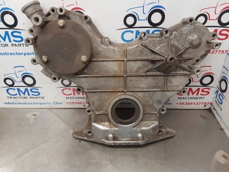 Ford New Holland Ts110, Ts115, Ts80, 6610 Timming Cover E9nn6059ad , 87800905 - Двигатель и запчасти для Тракторов: фото 3 Ford New Holland Ts110, Ts115, Ts80, 6610 Timming Cover E9nn6059ad , 87800905 - Двигатель и запчасти для Тракторов: фото 3