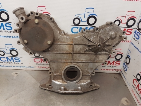 Ford New Holland Ts110, Ts115, Ts80, 6610 Timming Cover E9nn6059ad , 87800905 - Двигатель и запчасти для Тракторов: фото 1 Ford New Holland Ts110, Ts115, Ts80, 6610 Timming Cover E9nn6059ad , 87800905 - Двигатель и запчасти для Тракторов: фото 1