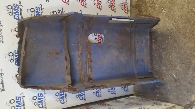 Ford New Holland Ts110, Ts80, Ts90, Ts90e, Ts100 Engine Hood, Bonnet 82013030 - Капот для Тракторов: фото 4 Ford New Holland Ts110, Ts80, Ts90, Ts90e, Ts100 Engine Hood, Bonnet 82013030 - Капот для Тракторов: фото 4