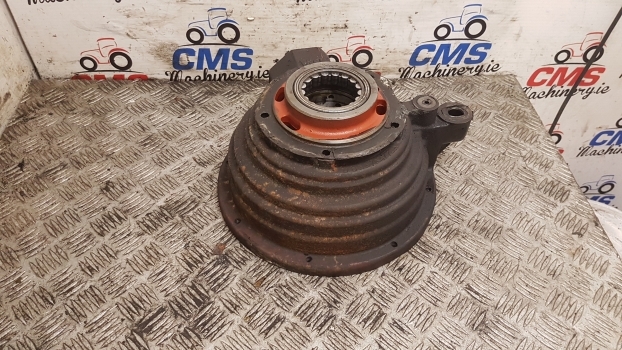 Ford Tw 20 Transmission Housing D8nn7n477ca - Трансмиссия для Тракторов: фото 1 Ford Tw 20 Transmission Housing D8nn7n477ca - Трансмиссия для Тракторов: фото 1