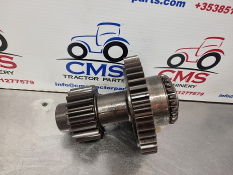 Ford Tw, 30, 700 Series Tw20 Transmission Shaft Gear Parts D8nn7113ab - Трансмиссия: фото 4 Ford Tw, 30, 700 Series Tw20 Transmission Shaft Gear Parts D8nn7113ab - Трансмиссия: фото 4