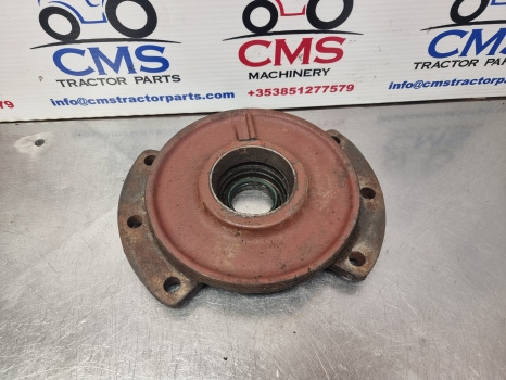 Ford Tw15, Tw25, Tw35, Tw5, 7910 Fwd Cap Cover 83934221, E2nn7d120ba - Передняя ось: фото 3 Ford Tw15, Tw25, Tw35, Tw5, 7910 Fwd Cap Cover 83934221, E2nn7d120ba - Передняя ось: фото 3