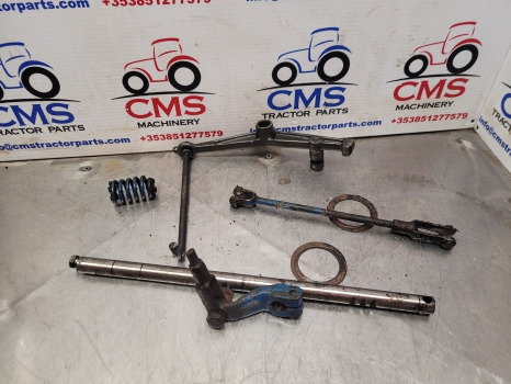 Ford Tw20 Transmission Assorted Parts - Коробка передач: фото 1 Ford Tw20 Transmission Assorted Parts - Коробка передач: фото 1