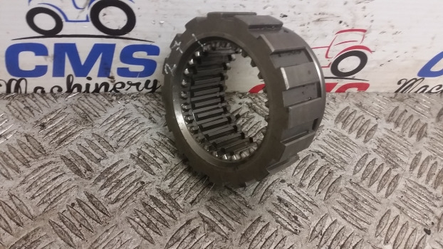 Ford Tw5 - Tw35, 8530 - 8730, Tw, 30 Series Coupling Sliding Gear E2nn7106ba - Трансмиссия: фото 4 Ford Tw5 - Tw35, 8530 - 8730, Tw, 30 Series Coupling Sliding Gear E2nn7106ba - Трансмиссия: фото 4