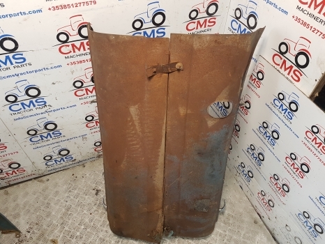 Fordson Major, Power Major, Super Major Engine Bonnet, Hood Assy E1addn16615d - Капот для Тракторов: фото 1 Fordson Major, Power Major, Super Major Engine Bonnet, Hood Assy E1addn16615d - Капот для Тракторов: фото 1