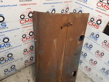 Fordson Major, Power Major, Super Major Engine Bonnet, Hood Assy E1addn16615d - Капот для Тракторов: фото 2 Fordson Major, Power Major, Super Major Engine Bonnet, Hood Assy E1addn16615d - Капот для Тракторов: фото 2