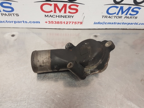 Hyundai Robex R140lc-9a, R160lc-9a, Thermostat Tube Zuac-00501 - Термостат для Сельскохозяйственной техники: фото 2 Hyundai Robex R140lc-9a, R160lc-9a, Thermostat Tube Zuac-00501 - Термостат для Сельскохозяйственной техники: фото 2